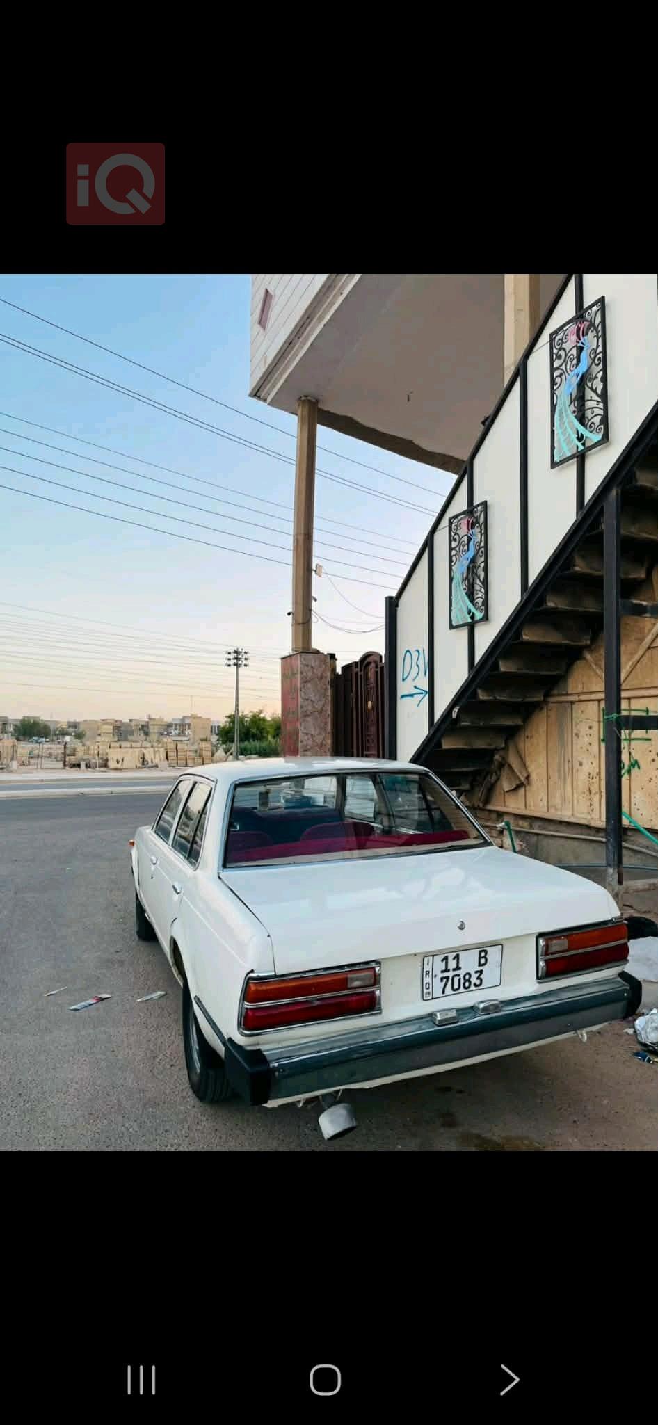 تويوتا كورونا